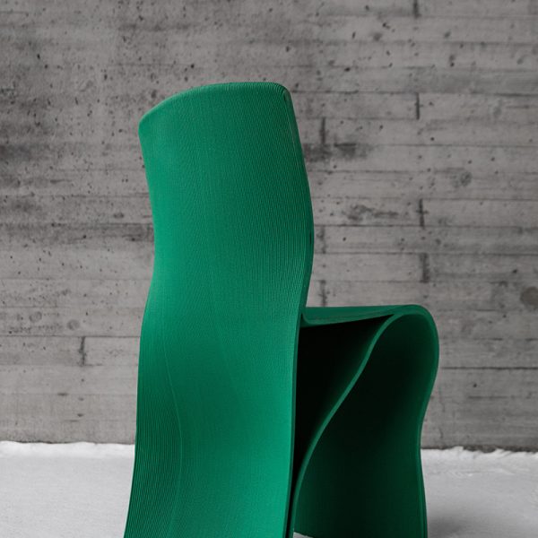 Kelp chair back