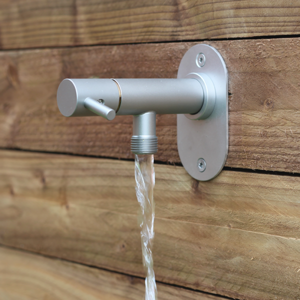 Frostline vattenutkastare