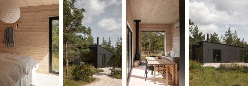 Enkelrum_modell och design