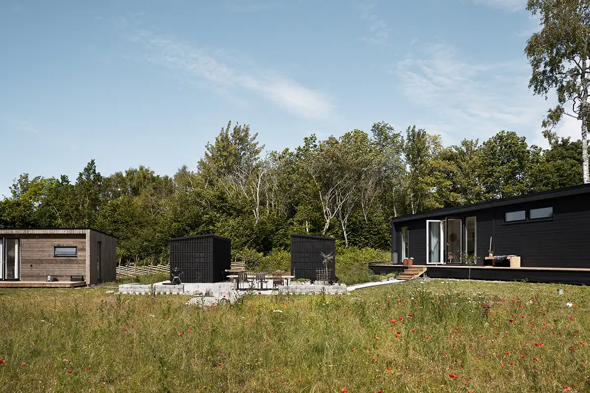 dubbel husdrom enkelrum gotland 11