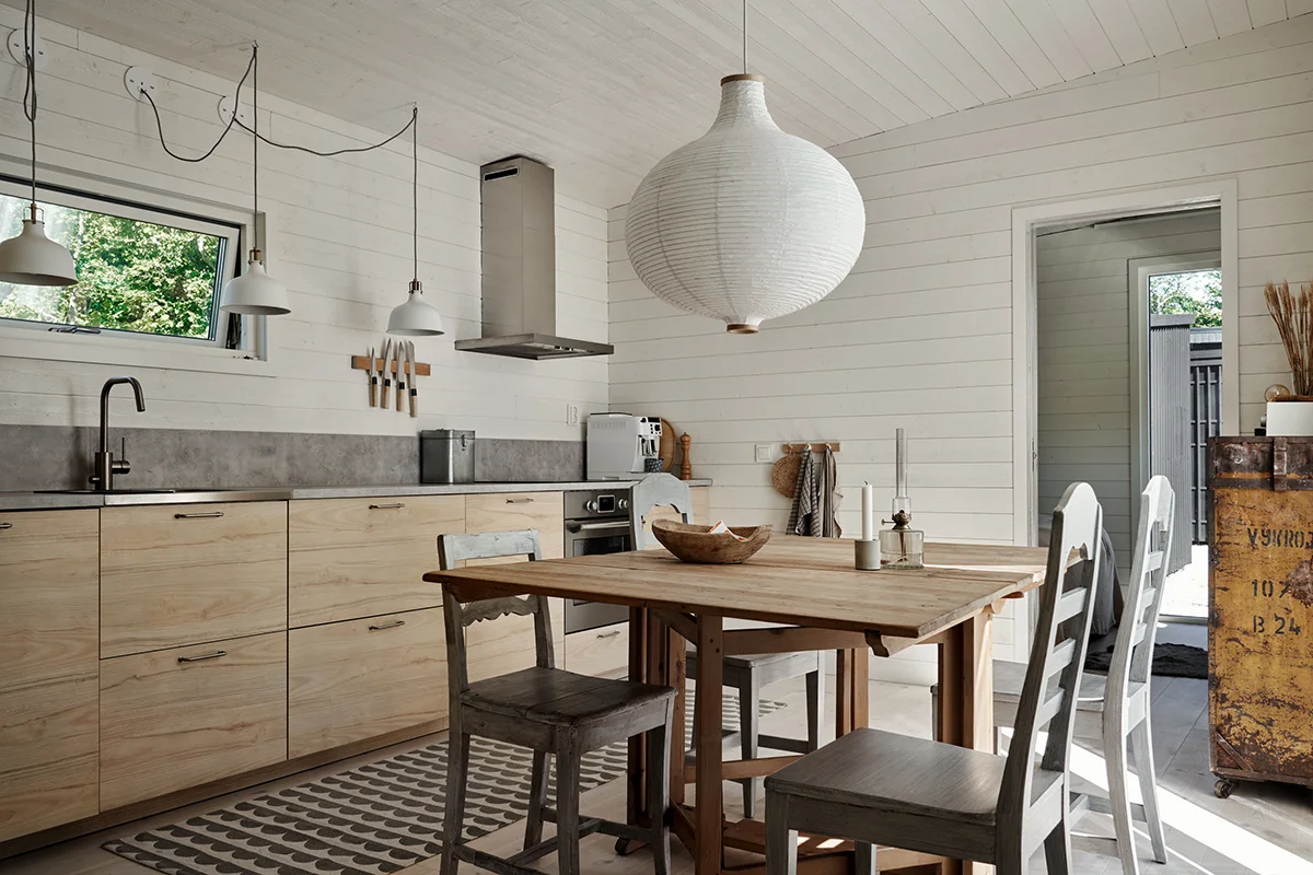 dubbel husdrom enkelrum gotland 14