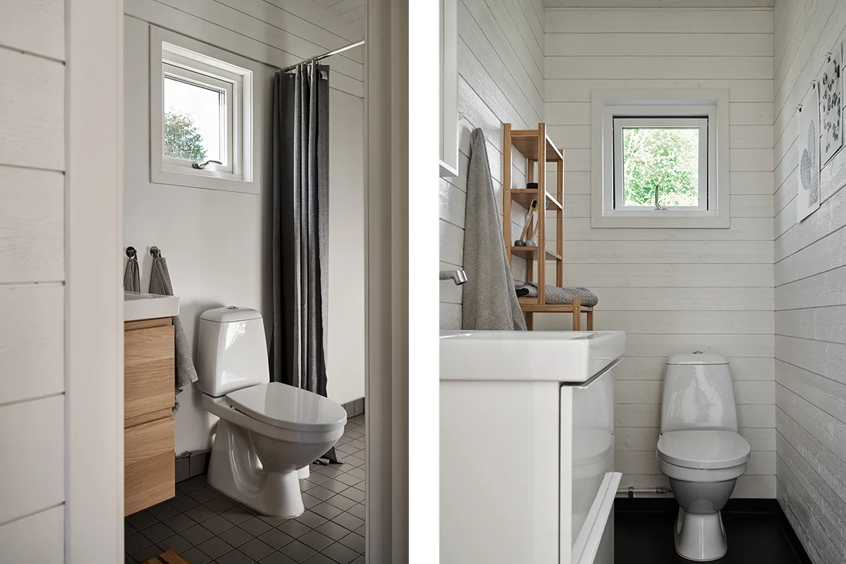 dubbel husdrom enkelrum gotland 16