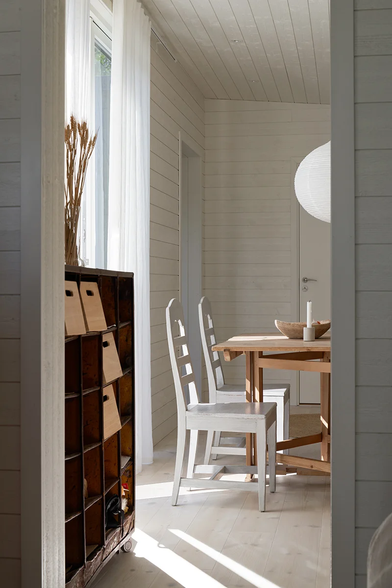 dubbel husdrom enkelrum gotland 19