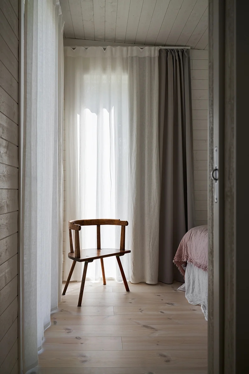 dubbel husdrom enkelrum gotland 20