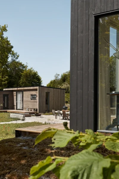 dubbel husdrom enkelrum gotland