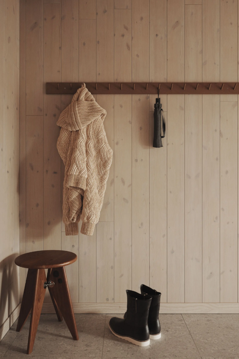 norrlandstra interior