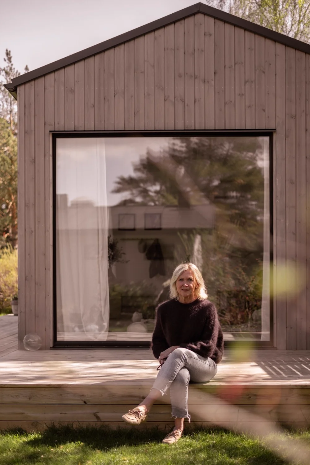 Enkelrum yogastudio Dalarö